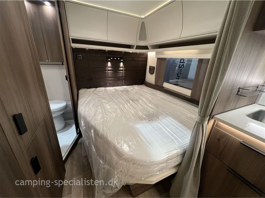 Kabe Smaragd 520 XL KS Premium Line